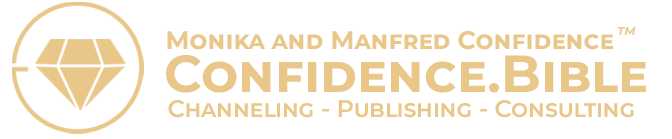 Confidence.Bible